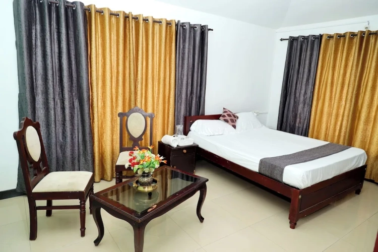 Premium room