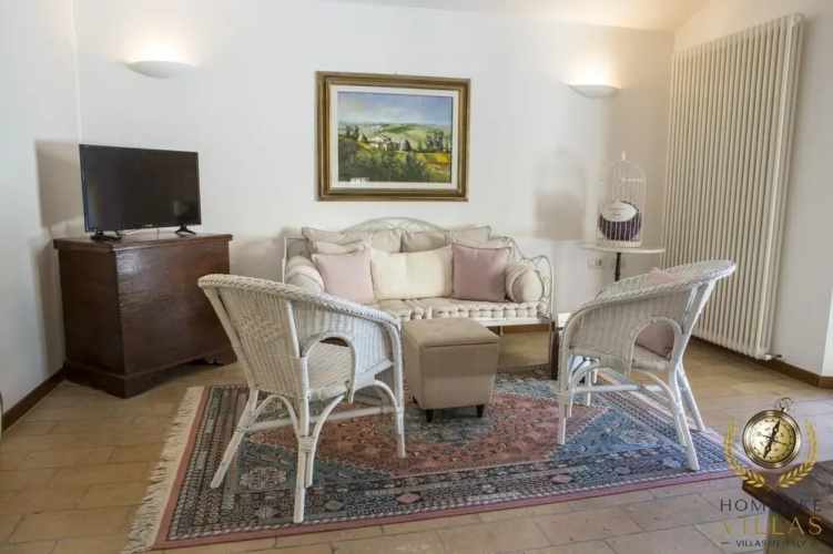 Villa San Marco