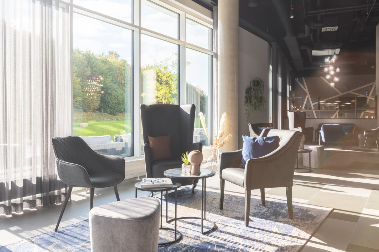 Candlewood Suites Augsburg by IHG