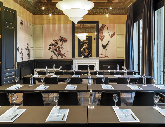 H10 Catalunya Plaza Boutique Hotel photo 26