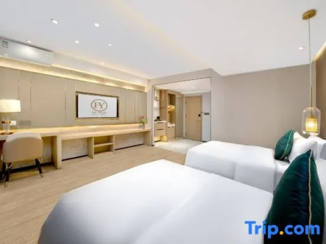 Comfort Twin room
