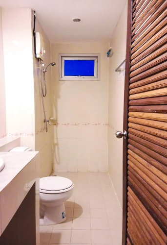Kata Yoga Apartment