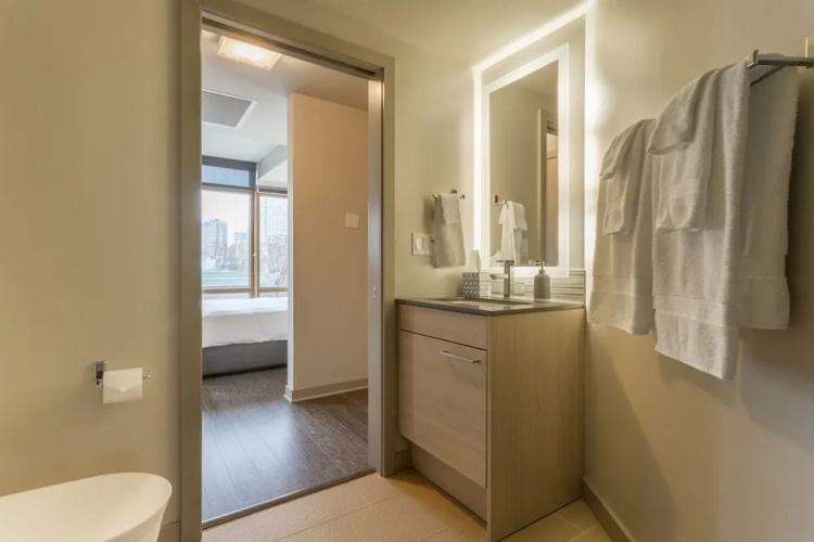 Domicile Suites At Verve