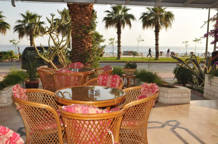 Фотография отеля