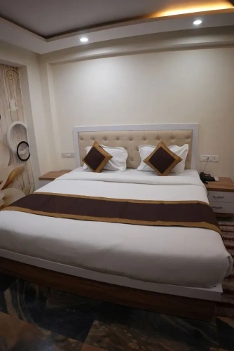 Aradhaya Heritage Hotel