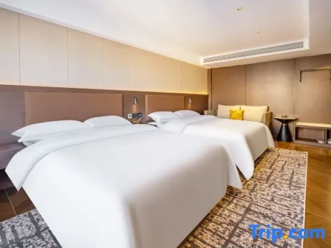 Business Twin room
