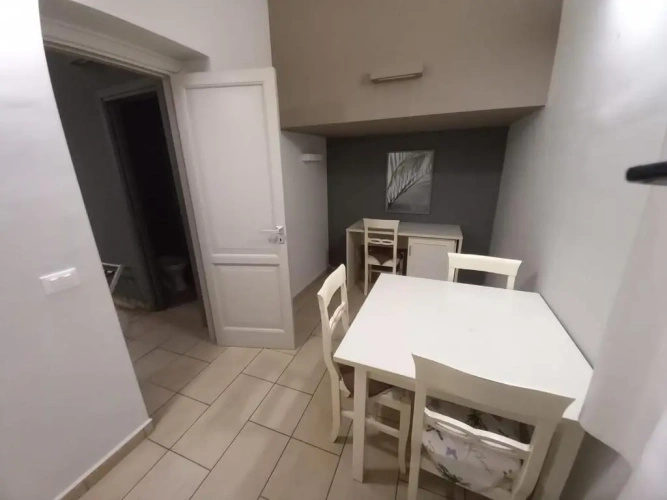 Standard Double Family room