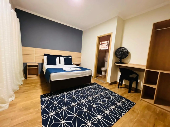 Hotel Arlen 2