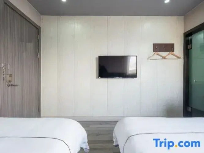 Business Twin room