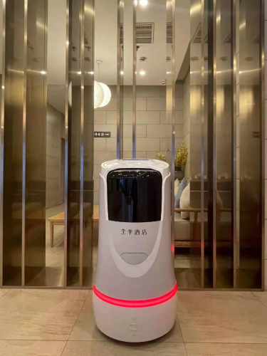 Imagen del hotel