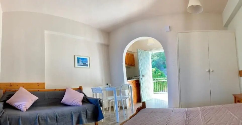 Fedra Apartments