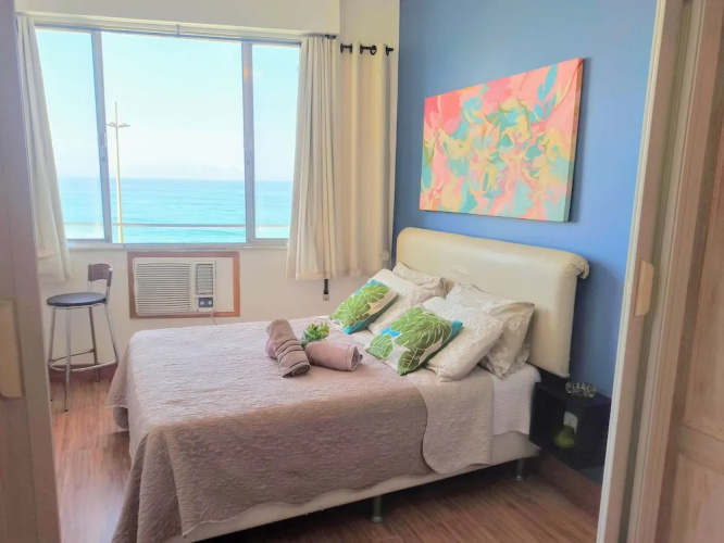 Atlantica Flats