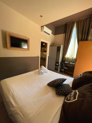 Residenza d'Epoca Villa Tower Inn