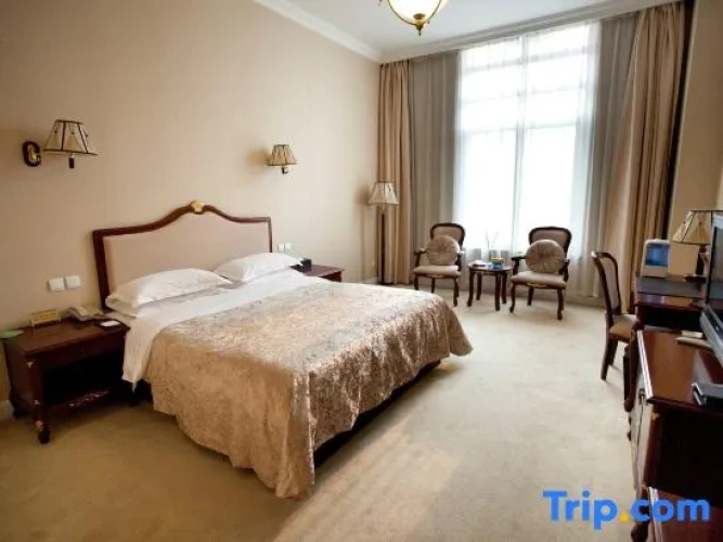 Business Double room