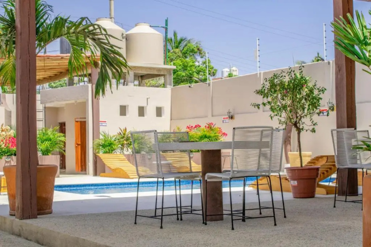 Casa Betina