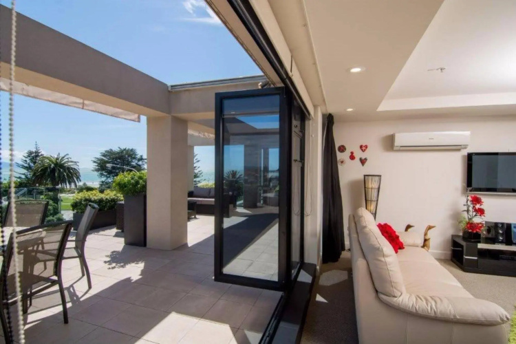 The Sands Apartments