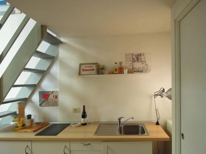 V12 Design Apartments