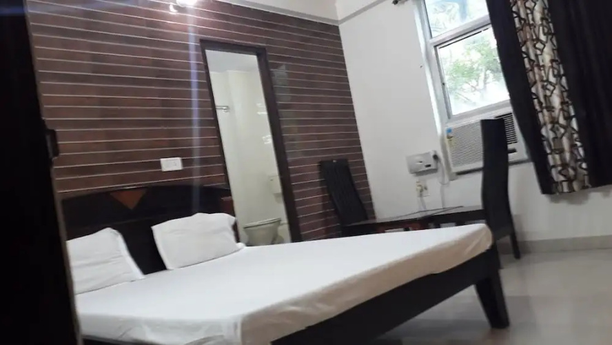 Hotel Surya Palace