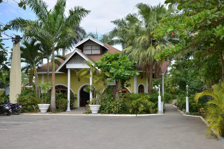 Merrils Beach Resort Ii photo 13