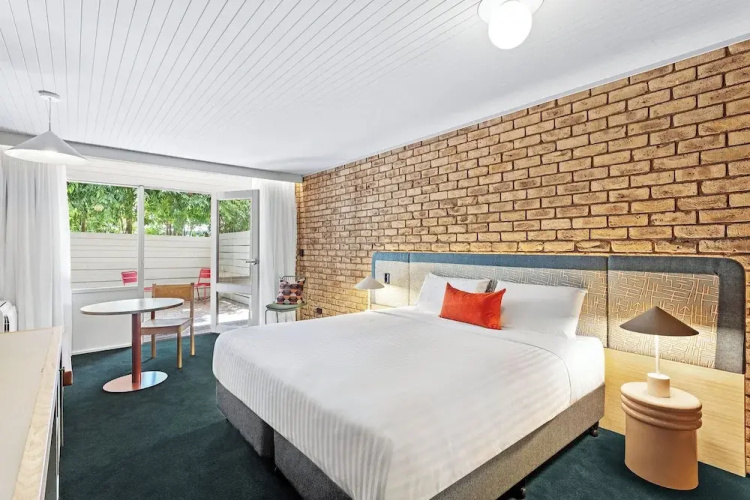 Motel Flinders