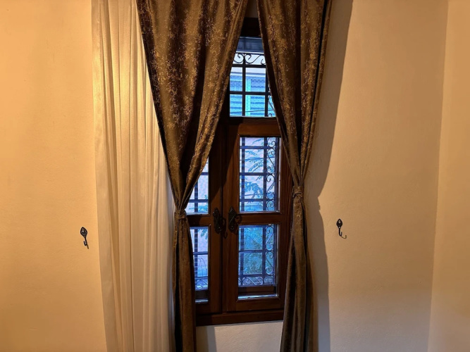 Karga Butik Otel