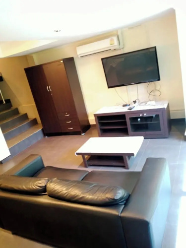 Spacious 65sqm Luxury Loft Studio Type Apartment 101b