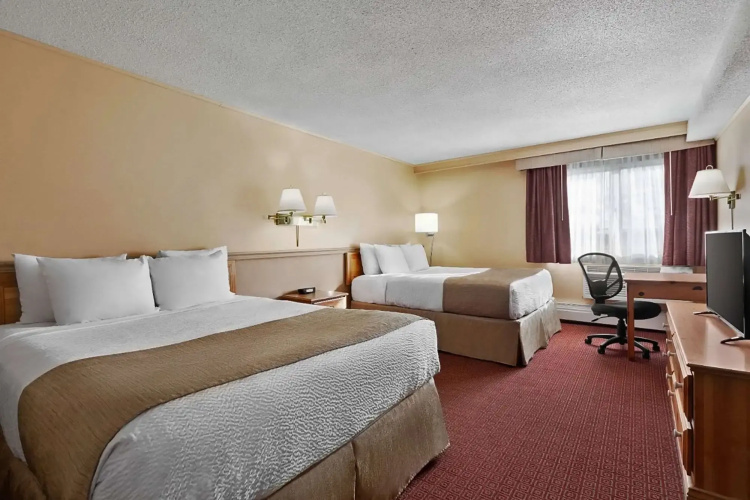 Days Inn Whitehorse
