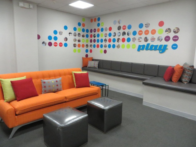 Hampton Inn San Francisco-Daly City photo 16