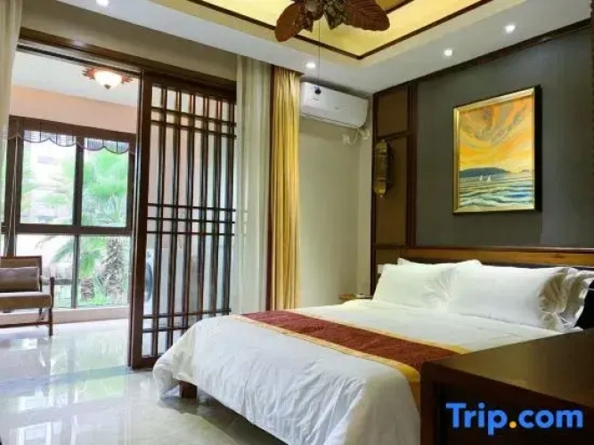 2 Bedrooms Deluxe Villa
