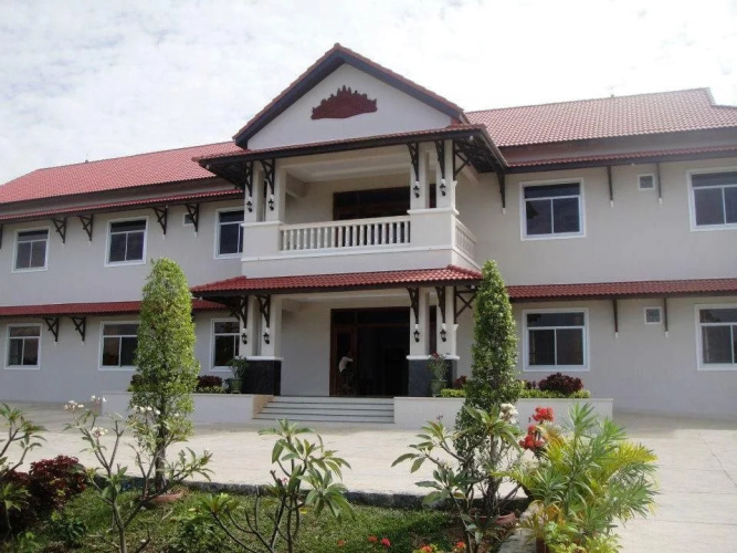 Otel görseli
