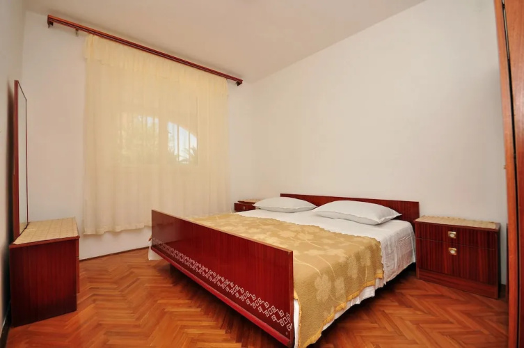 Apartments Renato