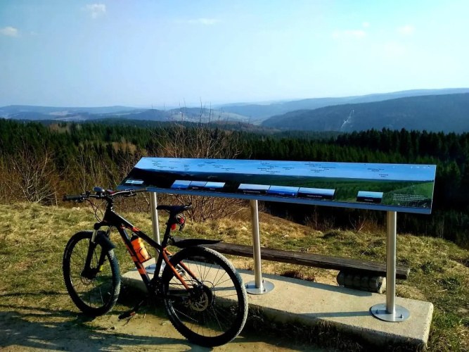 Gute Laune Hof Klingenthal