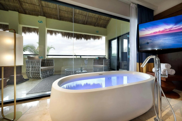 Grand Palladium Vallarta Resort & Spa photo 11
