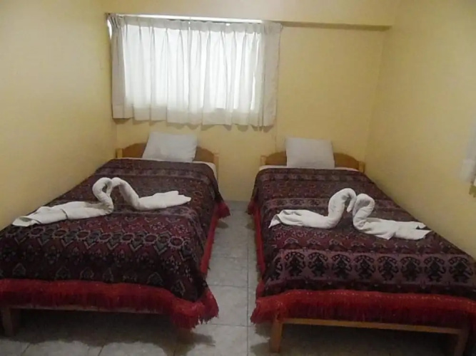 Hostal Wayras