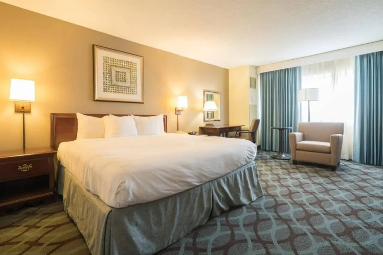Red Lion Hotel High Point
