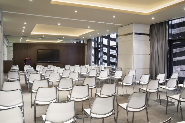 Pearl Rotana Capital Centre photo 25