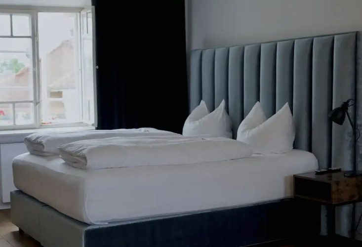 Hotel Mühldorf