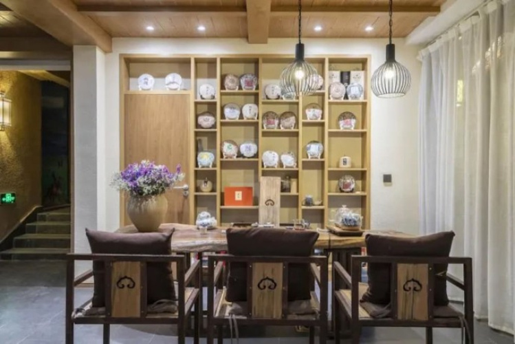 Floral Hotel · Zai Yi Qi Lijiang
