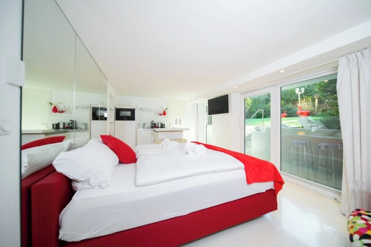 Comfort Apartment