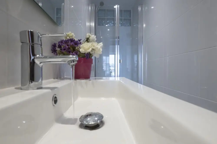 Apartamento Fleming 5
