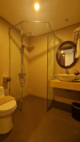 Grand Sea View Hotel & Spa