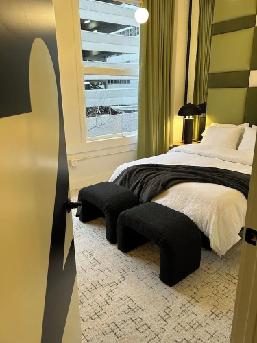 Symons Block Hotel
