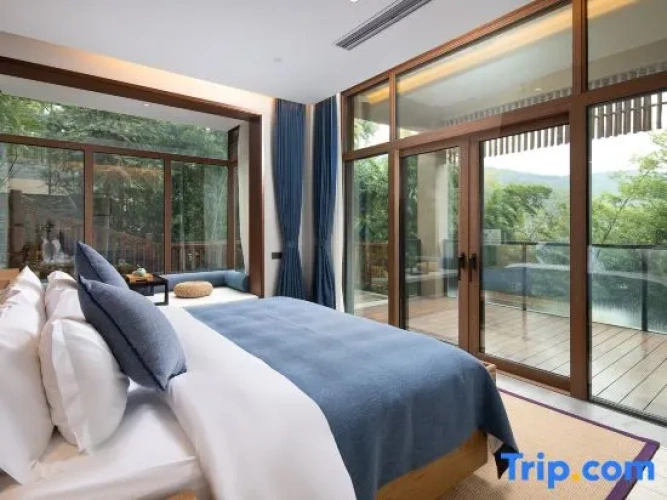 1 Bedroom Standard Double room