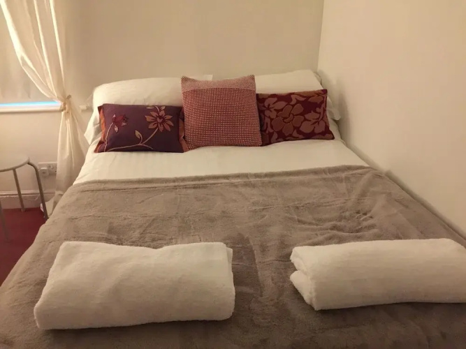Hotelafbeelding