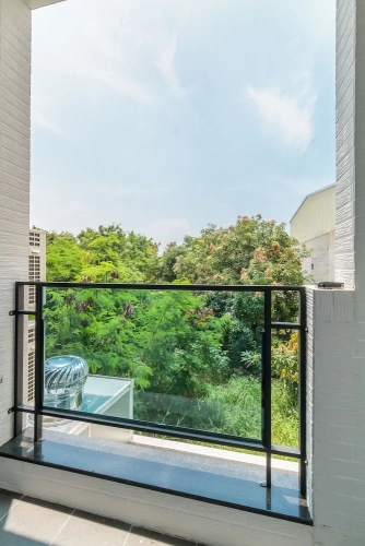 Superior Double room with balcony