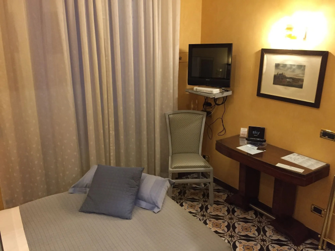 Hotel Miramare