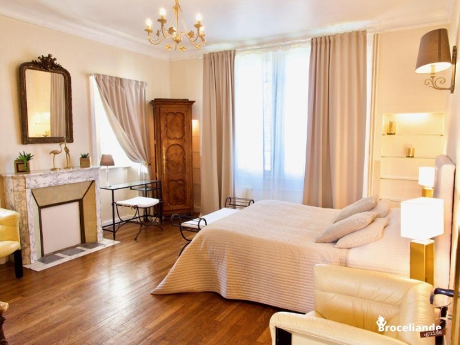 Comfort Double room