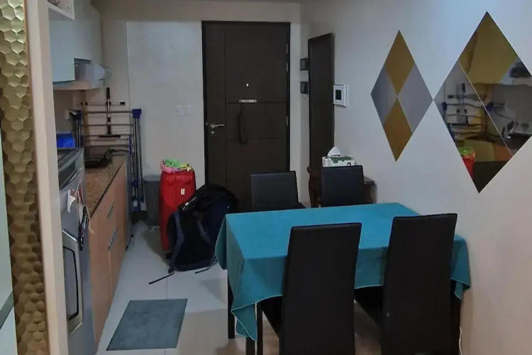 Dusit Thani Like San Antonio Makati 1 Bedroom