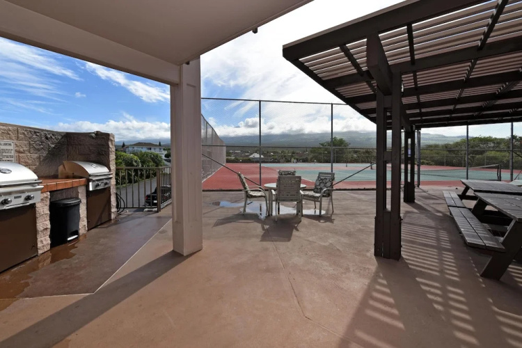 Kihei Alii Kai A101