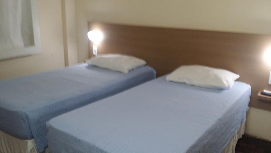 Hotel de Carvalho